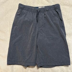 Boys Old Navy Elastic Waistband Performance Shorts Sz XL(14-16)